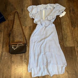 WOMENS DN DESIGNS DRESS 14W